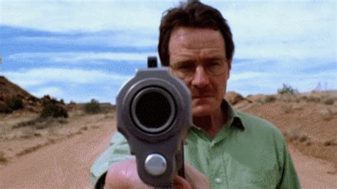 walter white gif